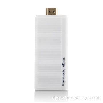Android 4.1 Dual Core Mini PC 1GB DDR3 4GB ROM Cortex-A9 up to 1.6GHz (MK802III)